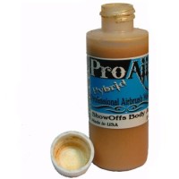 ProAiir Hybrid Gold 2oz (GOLD 2OZ)